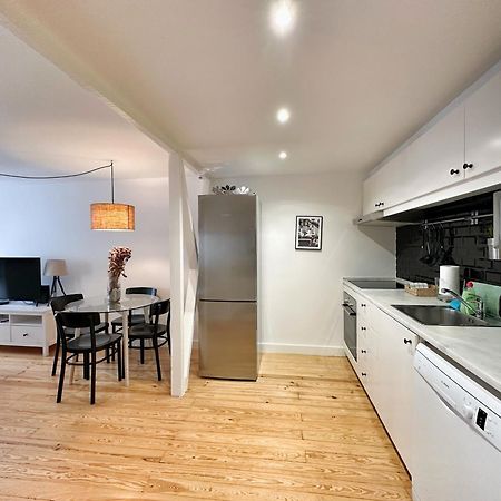 A Casa Da Felicidade Lisboa Екстериор снимка