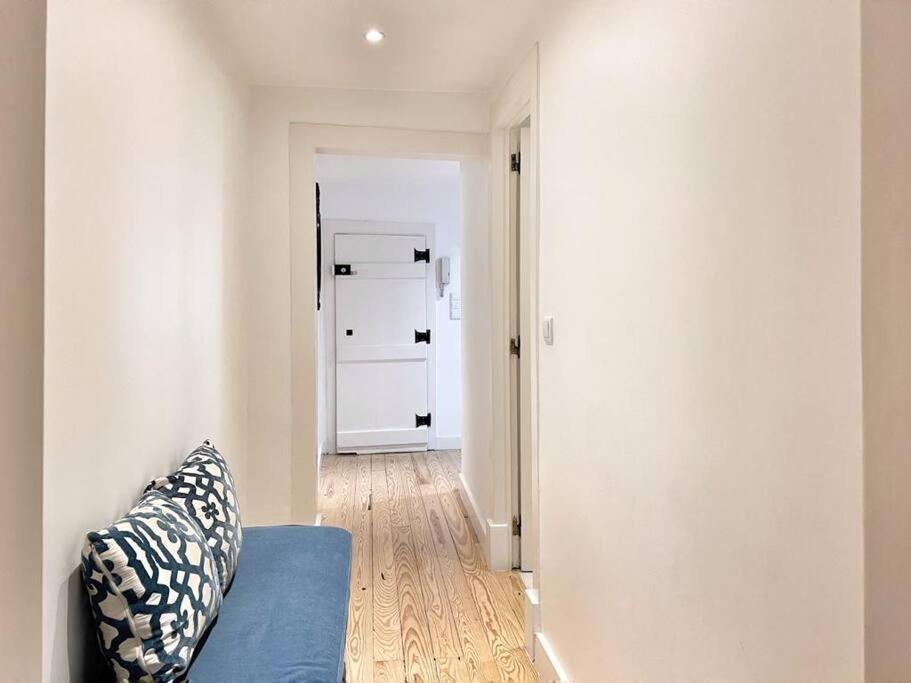 A Casa Da Felicidade Lisboa Екстериор снимка