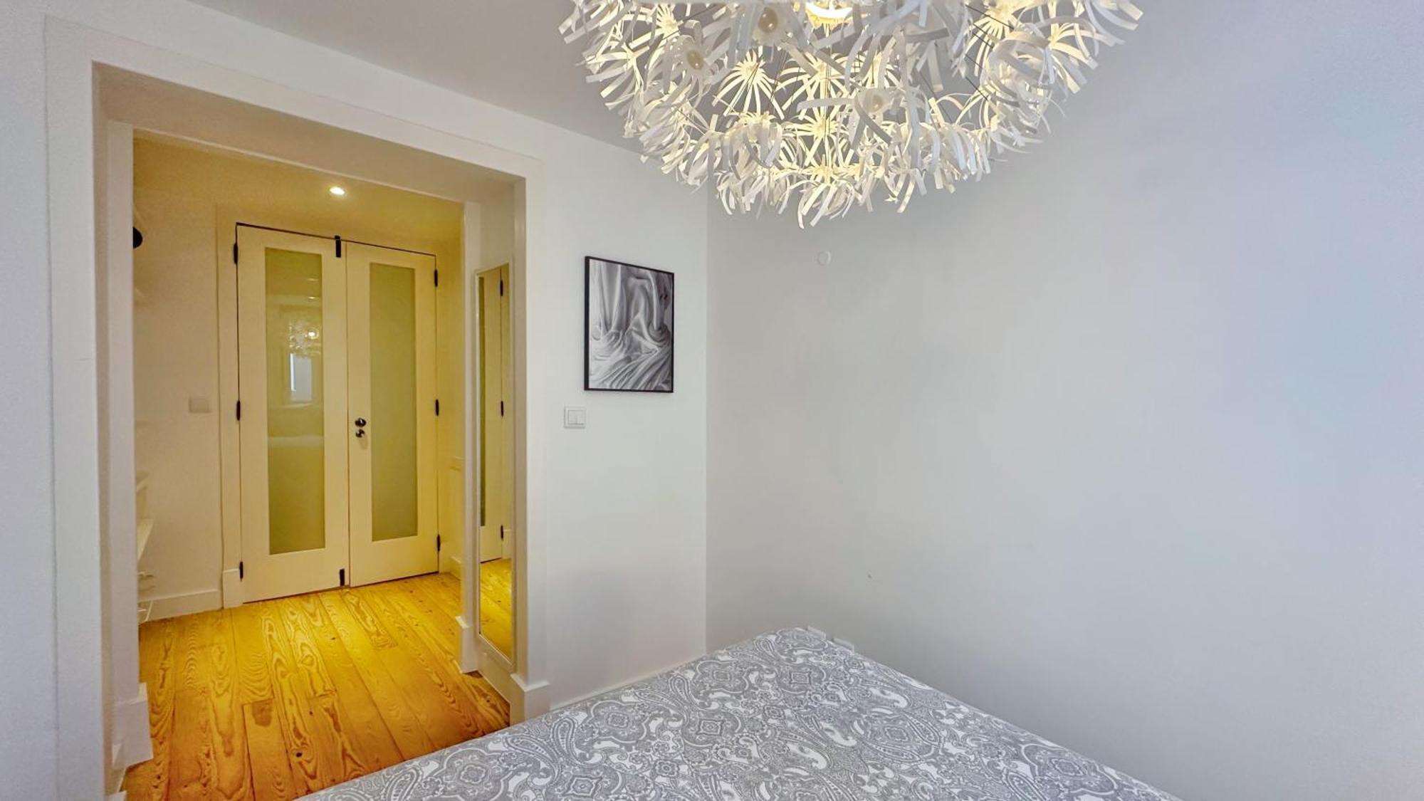A Casa Da Felicidade Lisboa Екстериор снимка