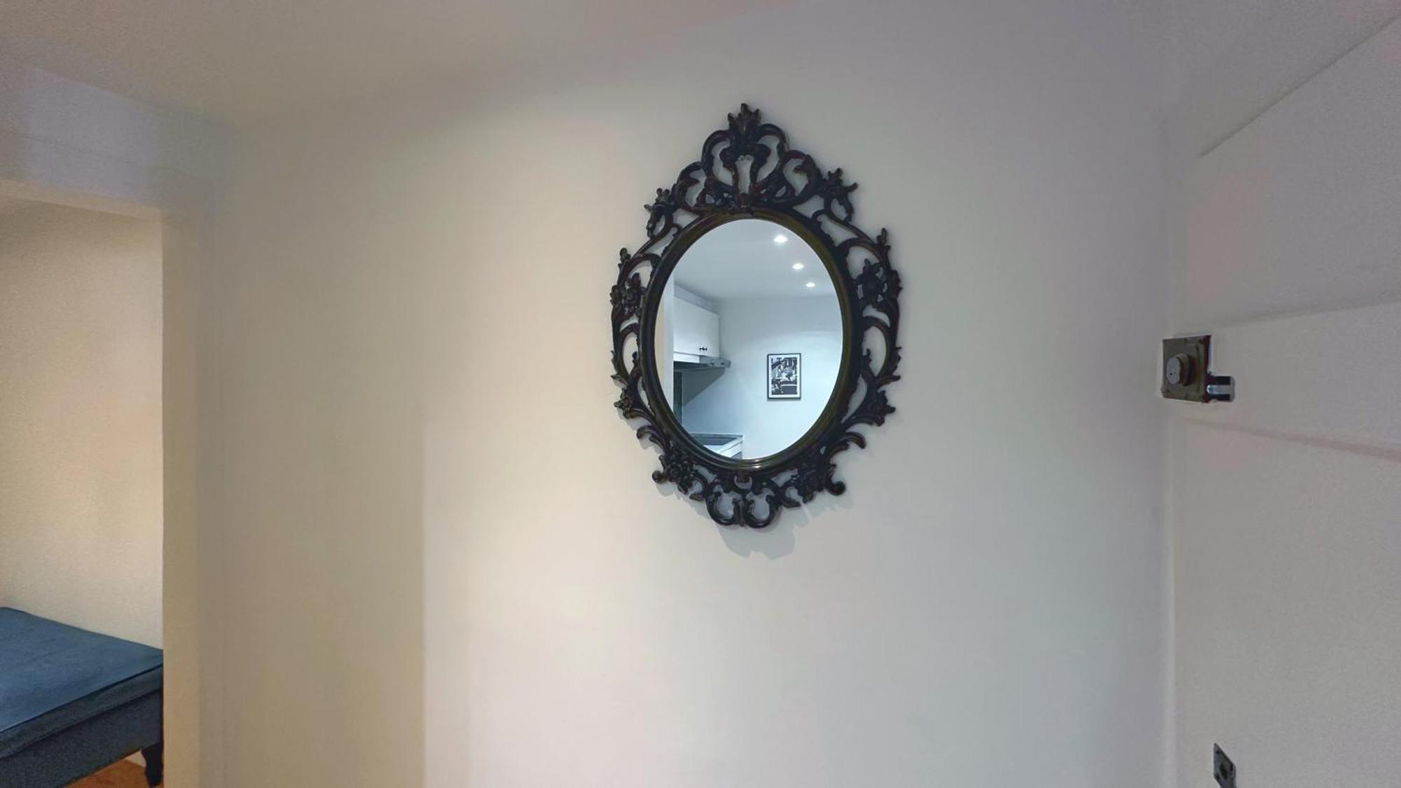 A Casa Da Felicidade Lisboa Екстериор снимка