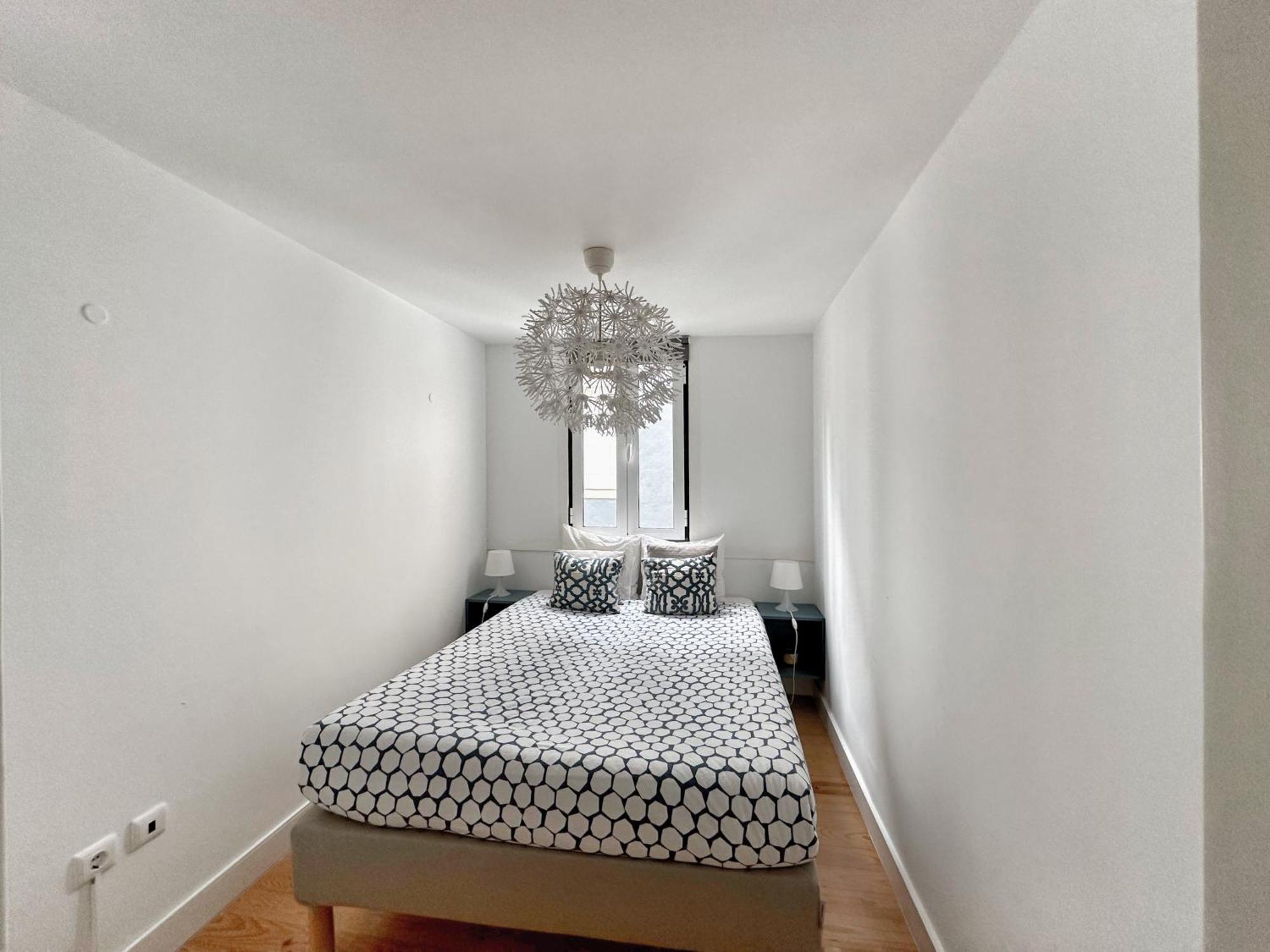 A Casa Da Felicidade Lisboa Екстериор снимка