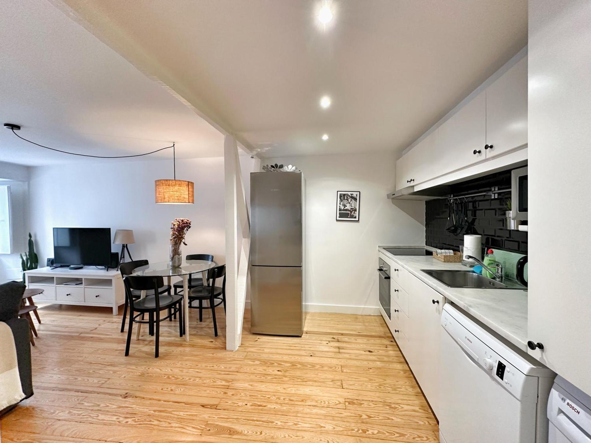 A Casa Da Felicidade Lisboa Екстериор снимка